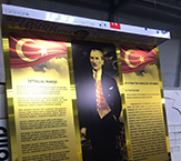 Atatürk Köşesi
