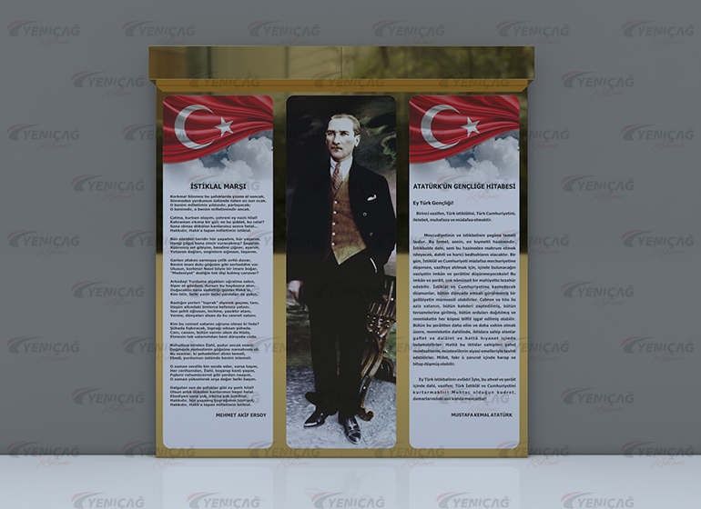 Atatürk Köşesi