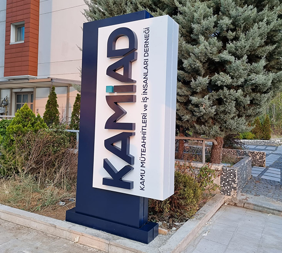 Kamiad Totem Tabela