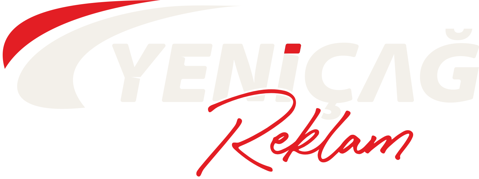 Yeniçağ Endüstriyel Reklam