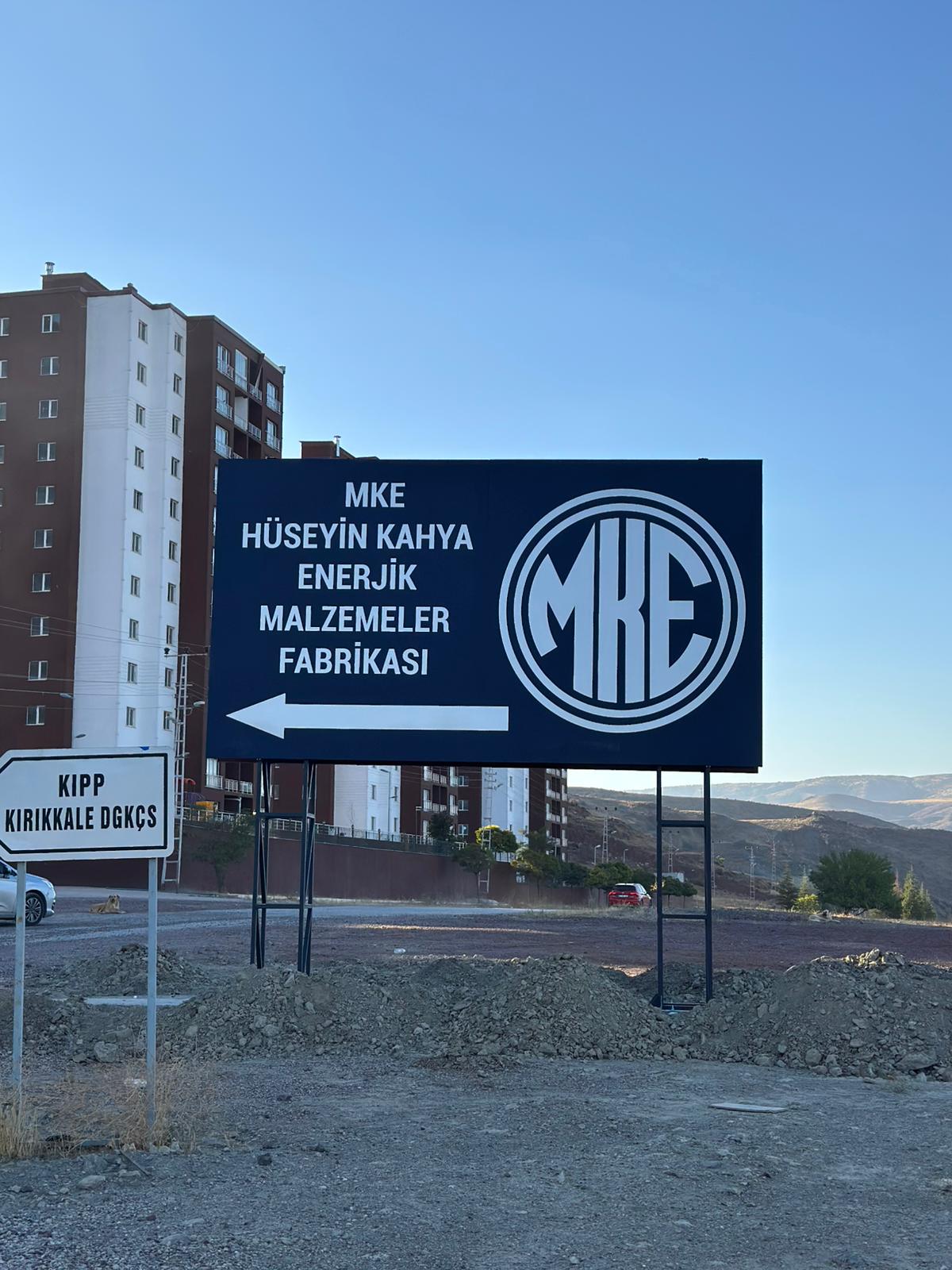Enerjik Malzeme Fabrikası – uygulama sonrası