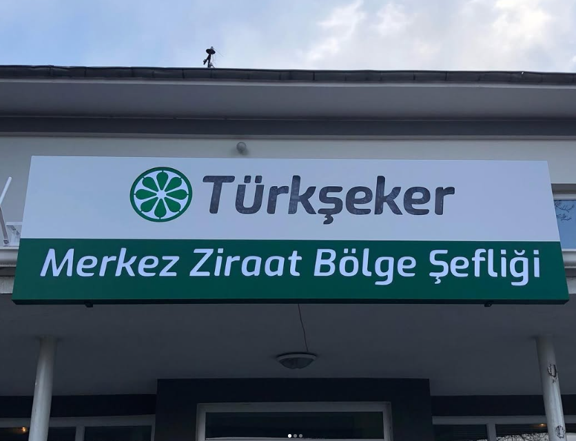 Türkşeker Tabela – uygulama sonrası