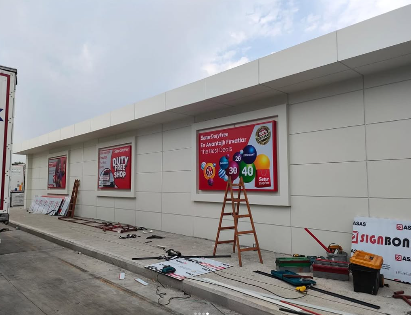 Setur Duty Free Tabela – detay 2