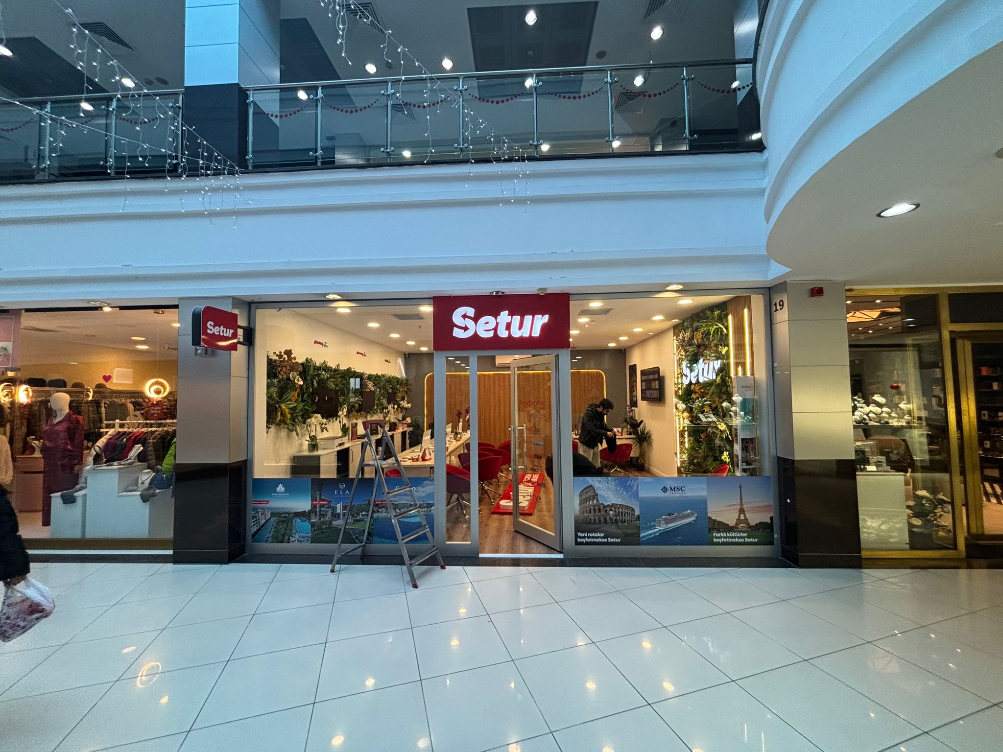 Bahçeşehir İstanbul – uygulama sonrası